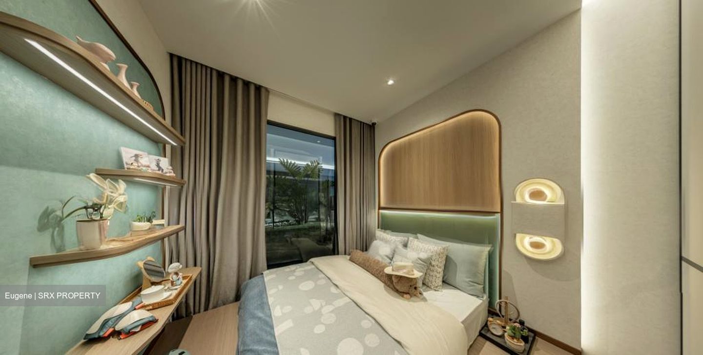Tampines North Drive 1 (D18), Condominium #520326711